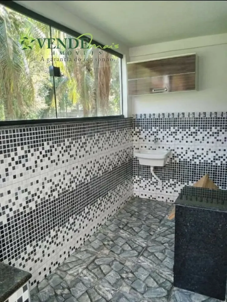 Casa, 2 quartos, 65 m² - Foto 16