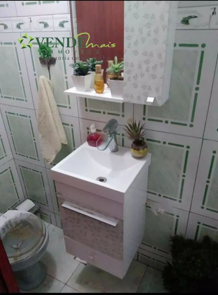 Casa, 2 quartos, 65 m² - Foto 2