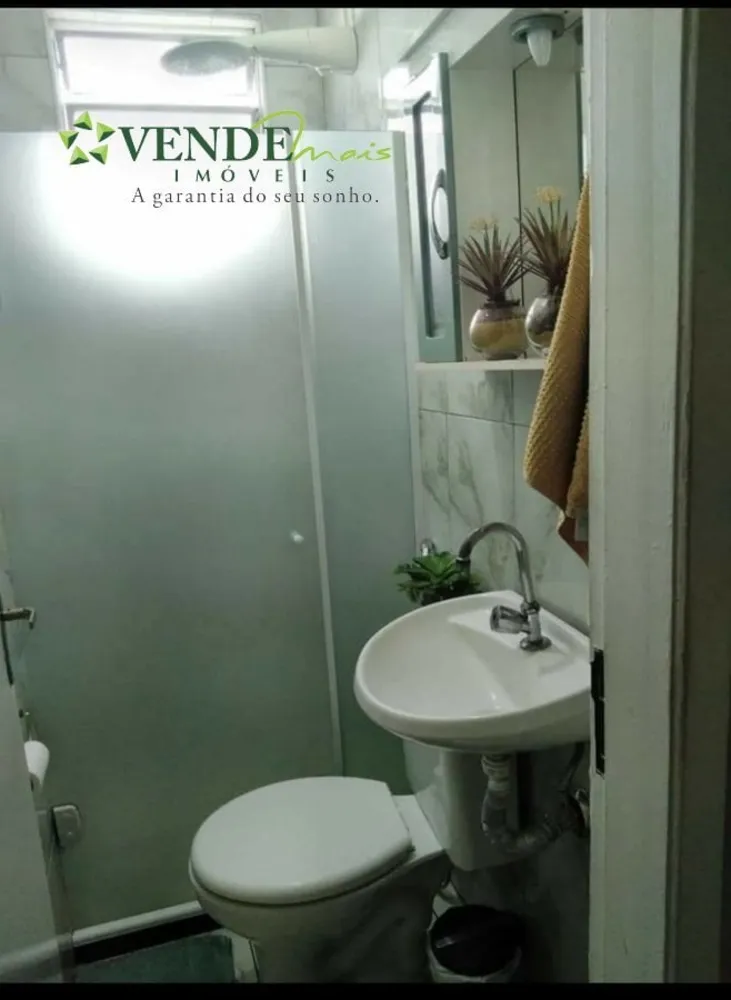Casa, 2 quartos, 65 m² - Foto 20