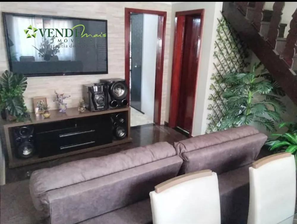 Casa, 2 quartos, 65 m² - Foto 3