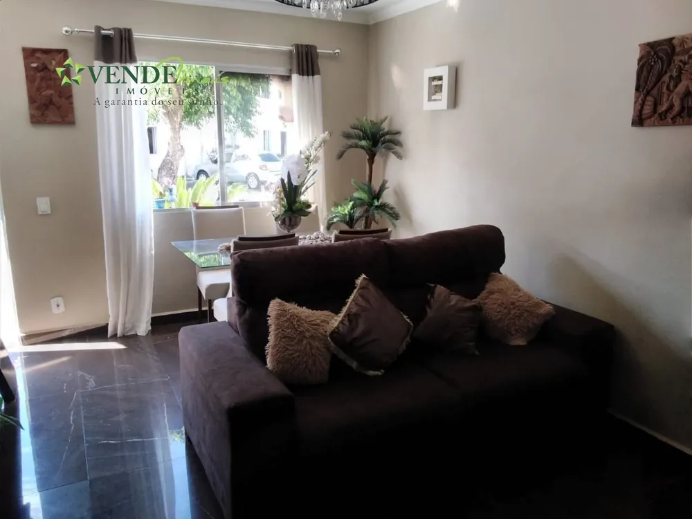 Casa, 2 quartos, 65 m² - Foto 5