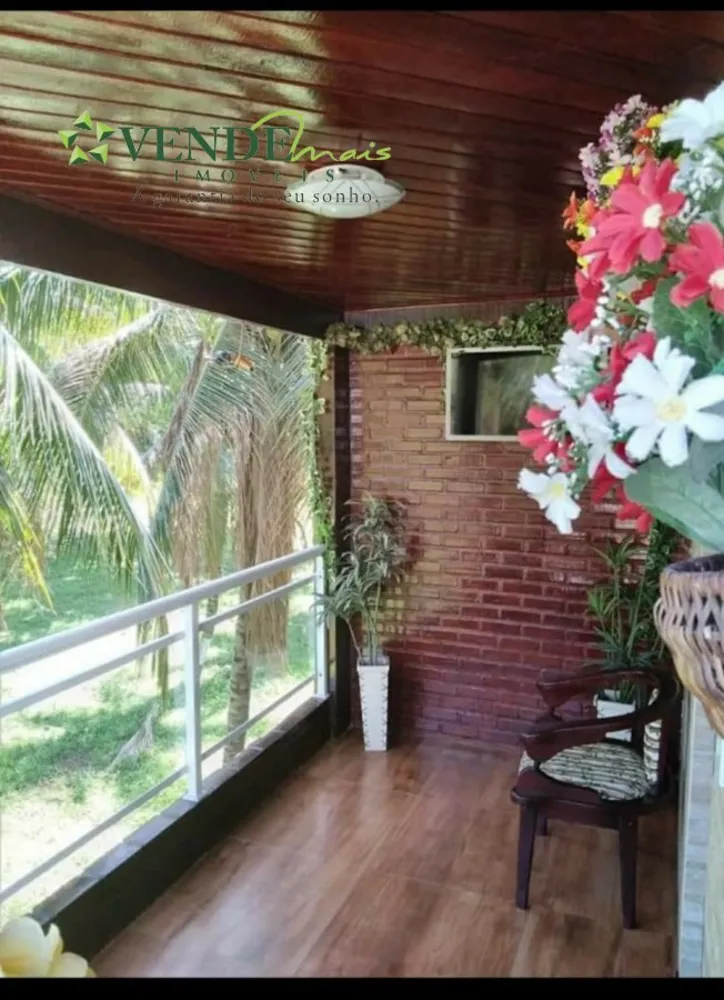 Casa, 2 quartos, 65 m² - Foto 30