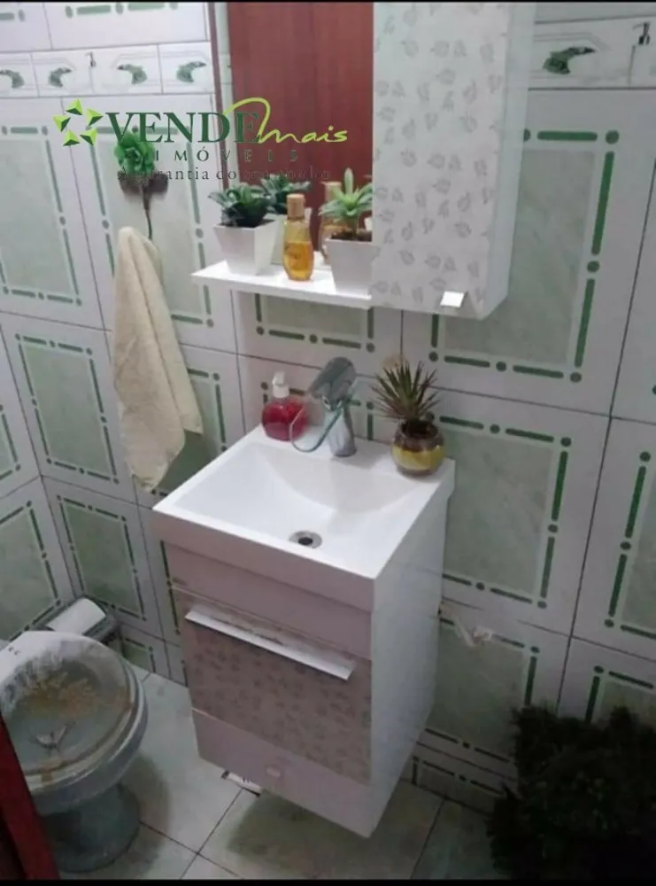 Casa, 2 quartos, 65 m² - Foto 22