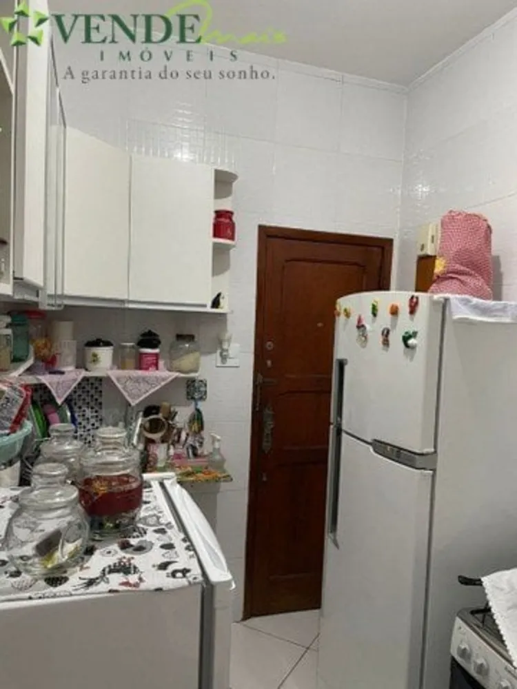 Apartamento, 3 quartos, 50 m² - Foto 10