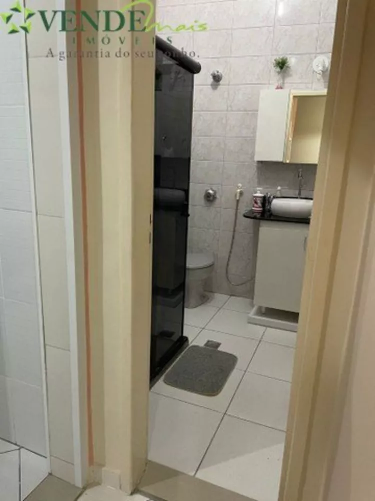 Apartamento, 3 quartos, 50 m² - Foto 3