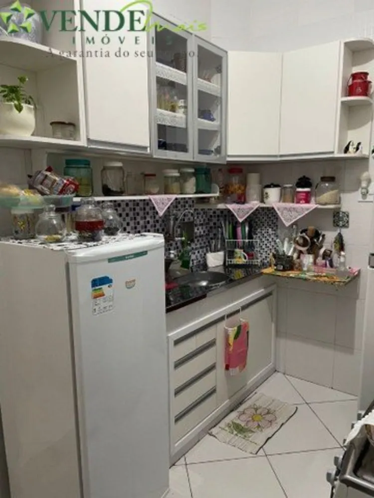 Apartamento, 3 quartos, 50 m² - Foto 3