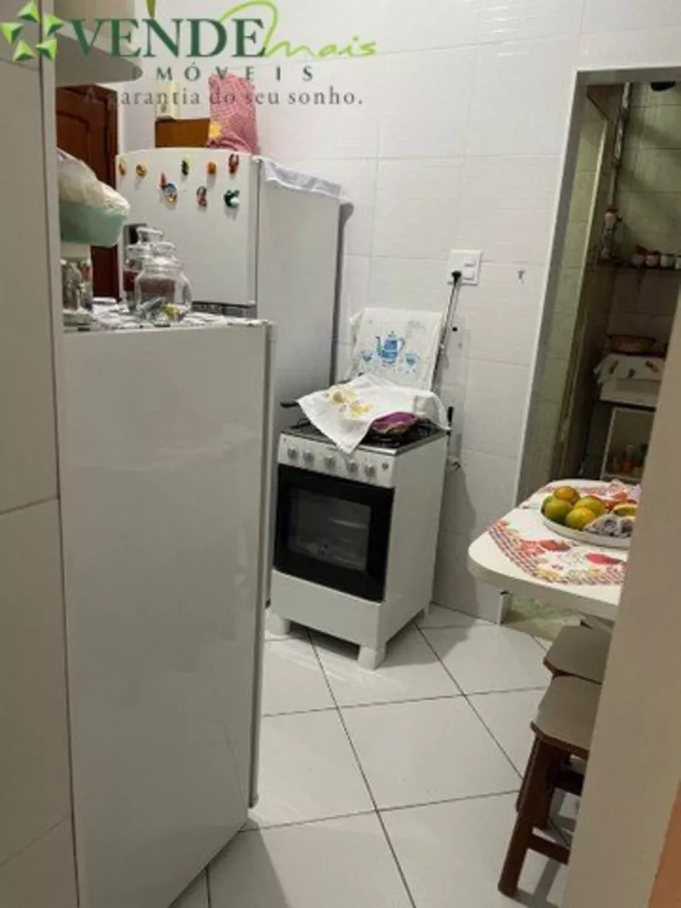 Apartamento, 3 quartos, 50 m² - Foto 4