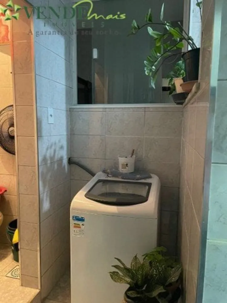 Apartamento, 3 quartos, 50 m² - Foto 11