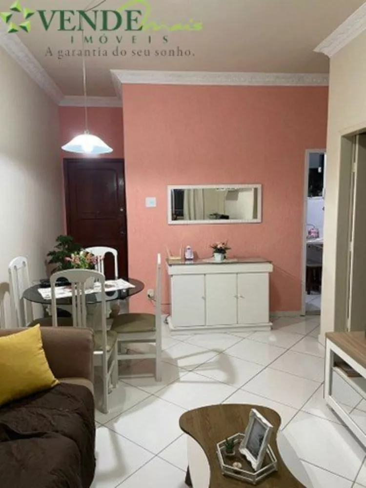 Apartamento à venda com 3 quartos, 50m² - Foto 1