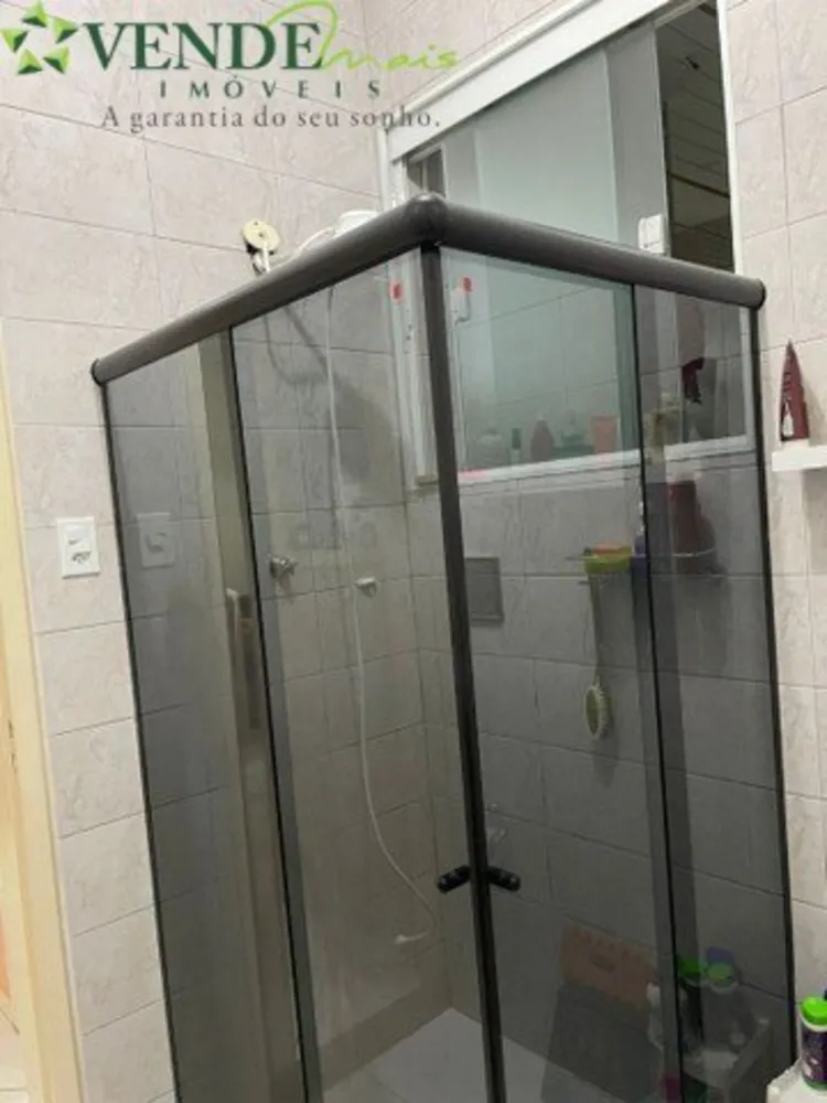 Apartamento, 3 quartos, 50 m² - Foto 7