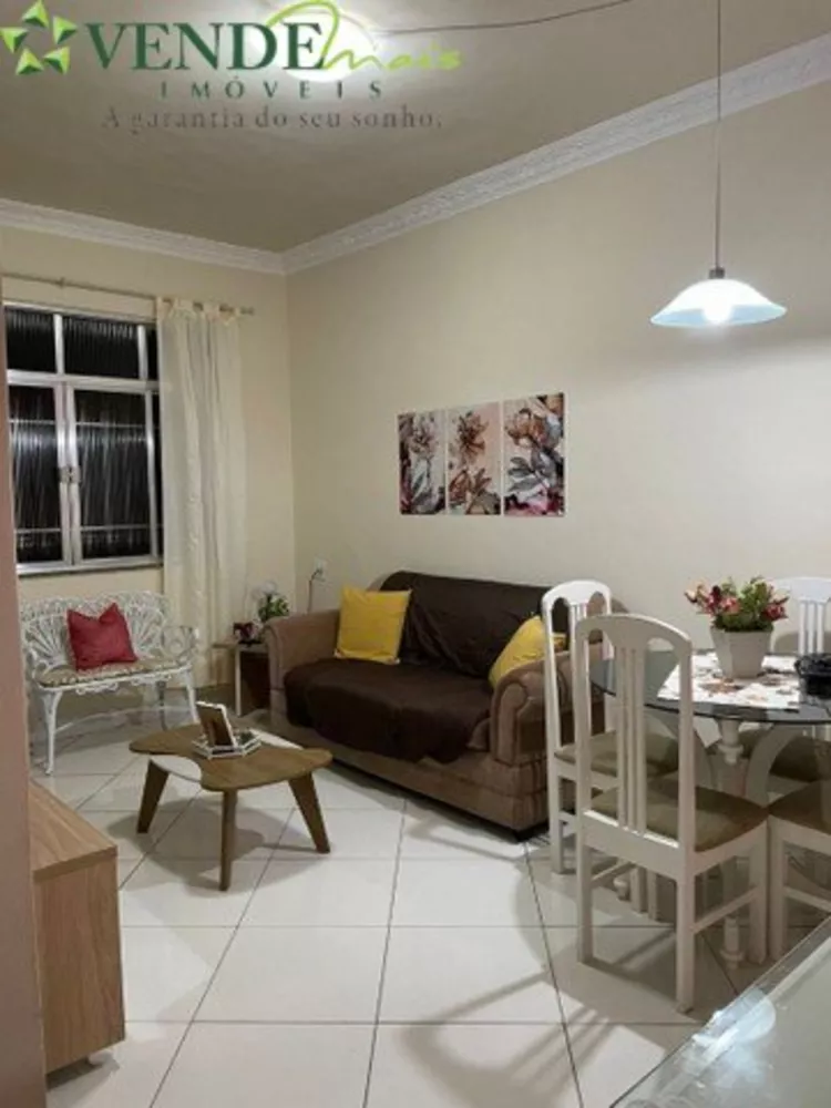 Apartamento, 3 quartos, 50 m² - Foto 8