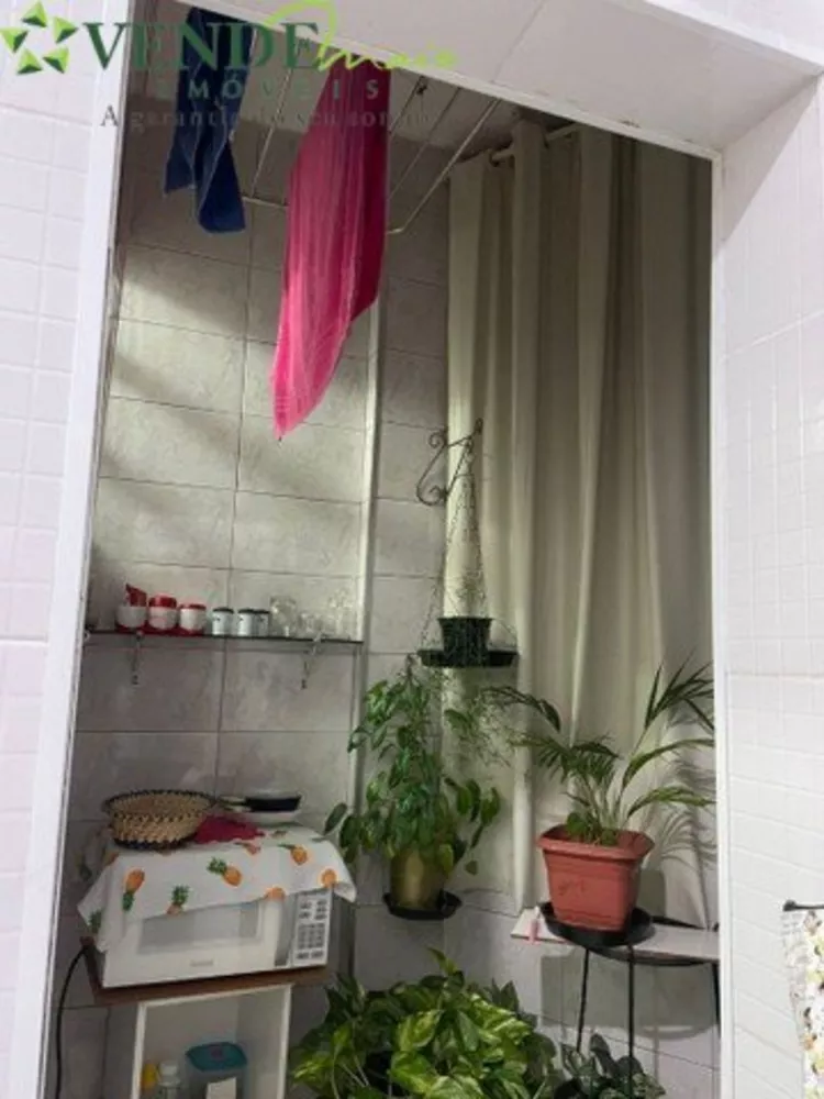 Apartamento, 3 quartos, 50 m² - Foto 9