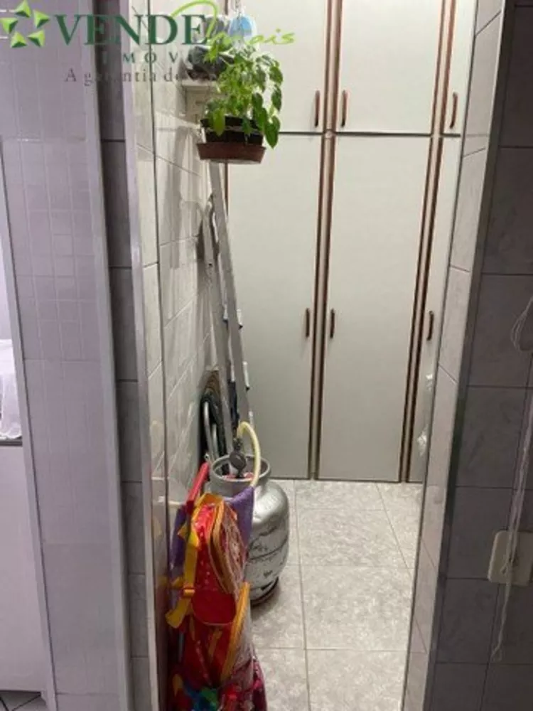 Apartamento, 3 quartos, 50 m² - Foto 11