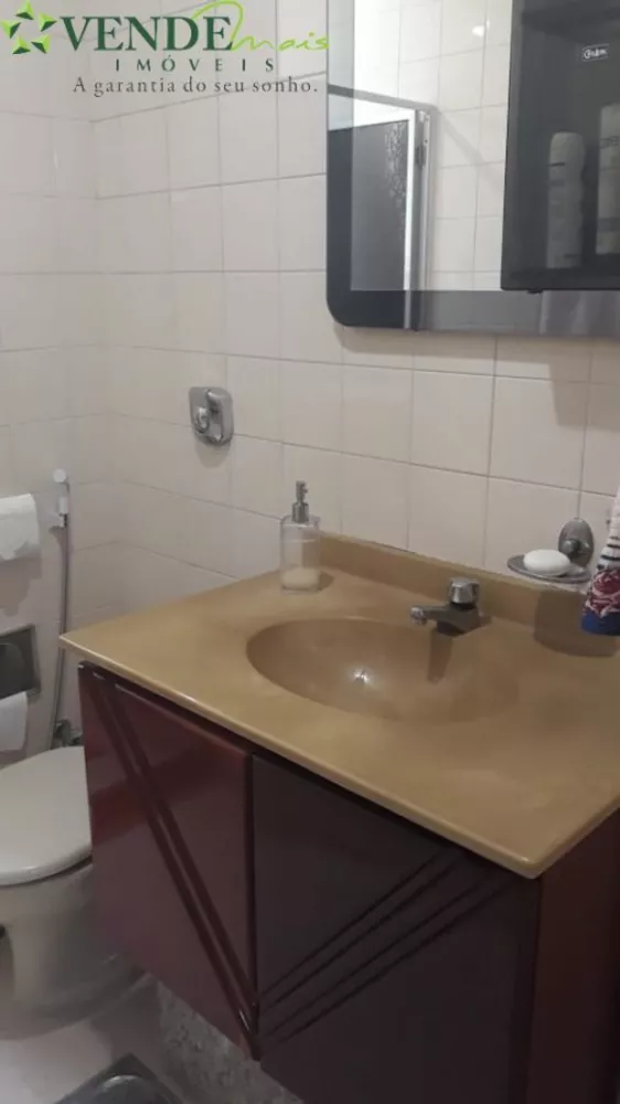 Apartamento, 2 quartos, 60 m² - Foto 11
