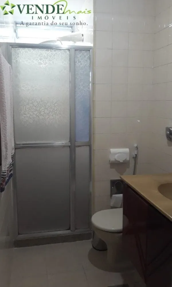 Apartamento, 2 quartos, 60 m² - Foto 12