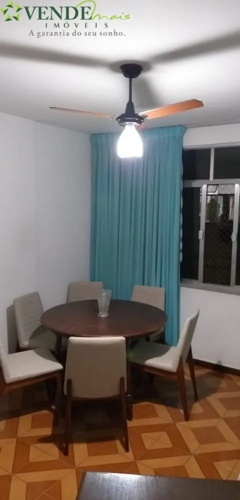 Apartamento, 2 quartos, 60 m² - Foto 24