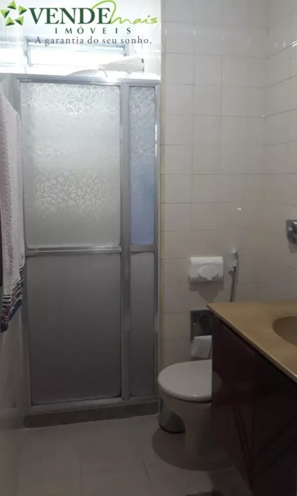 Apartamento, 2 quartos, 60 m² - Foto 7