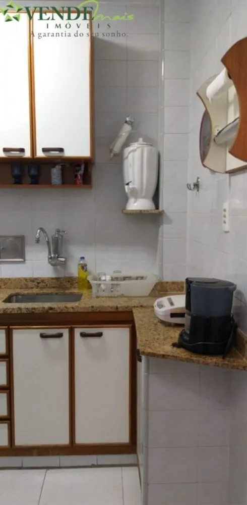 Apartamento, 2 quartos, 60 m² - Foto 22