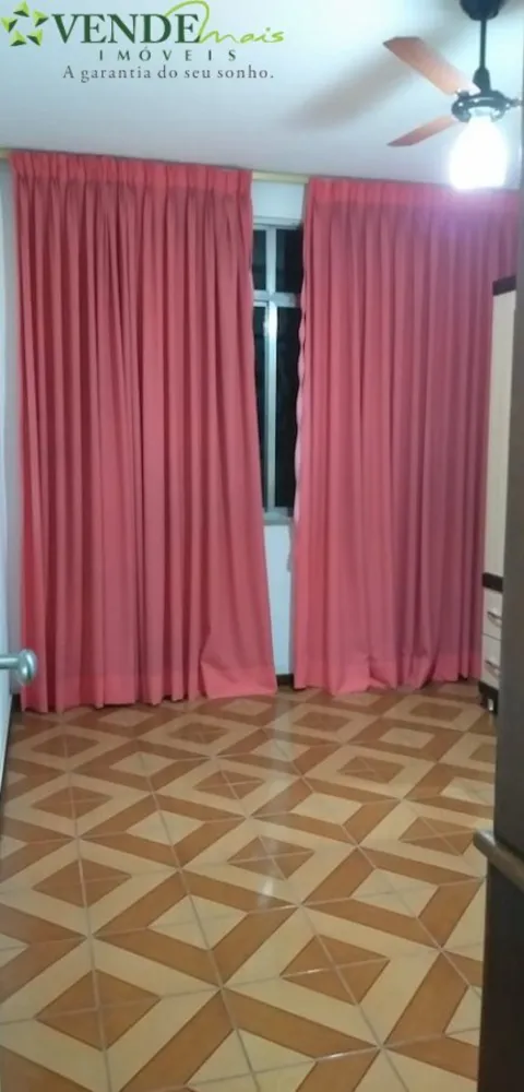 Apartamento, 2 quartos, 60 m² - Foto 7