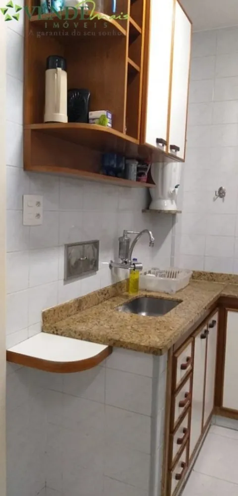 Apartamento, 2 quartos, 60 m² - Foto 26