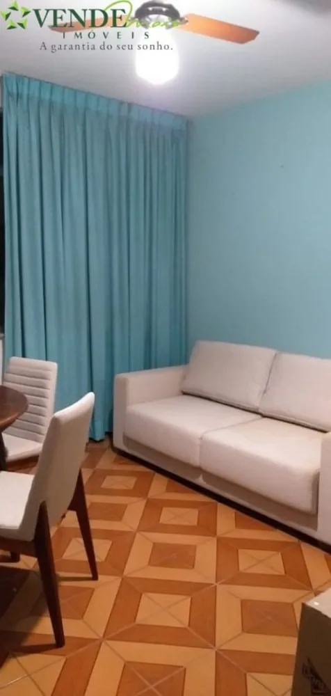 Apartamento, 2 quartos, 60 m² - Foto 20
