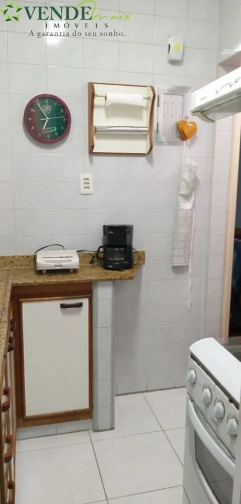 Apartamento, 2 quartos, 60 m² - Foto 28