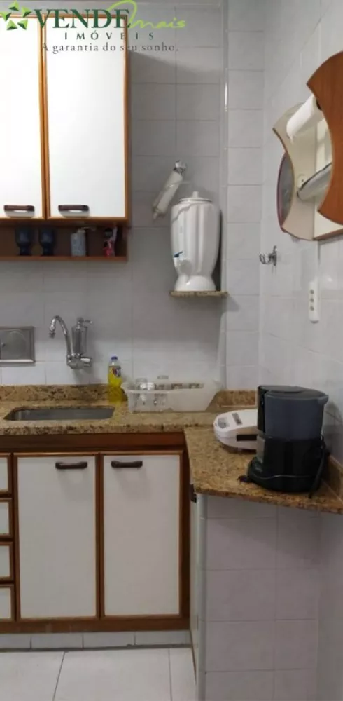 Apartamento, 2 quartos, 60 m² - Foto 5