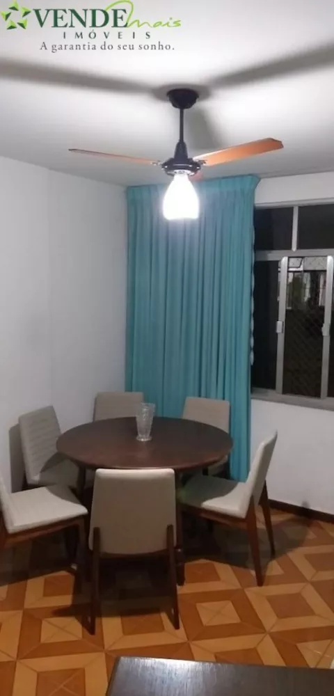 Apartamento, 2 quartos, 60 m² - Foto 10