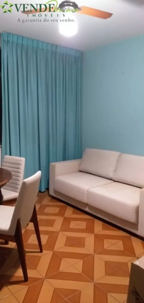 Apartamento, 2 quartos, 60 m² - Foto 3
