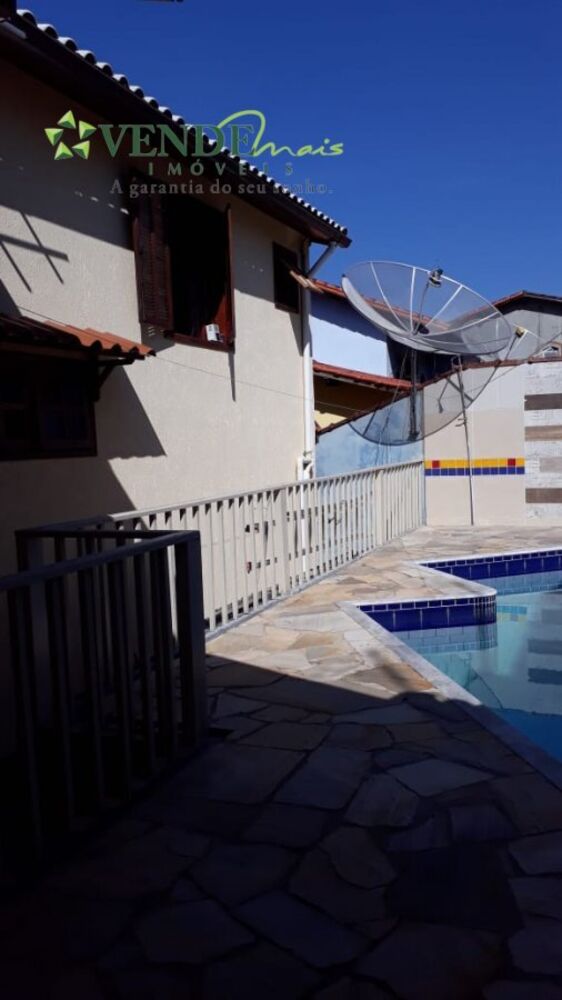 Casa de Condomínio, 3 quartos - Foto 6
