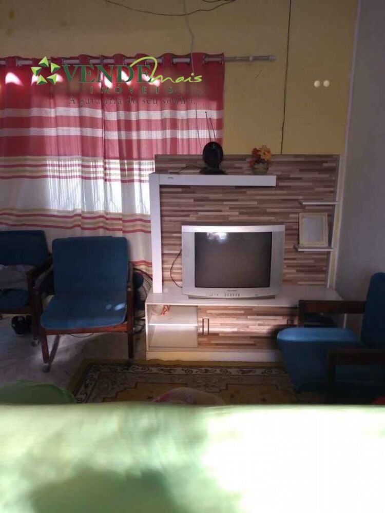 Casa, 1 quarto - Foto 8