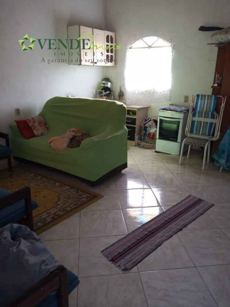 Casa, 1 quarto - Foto 4