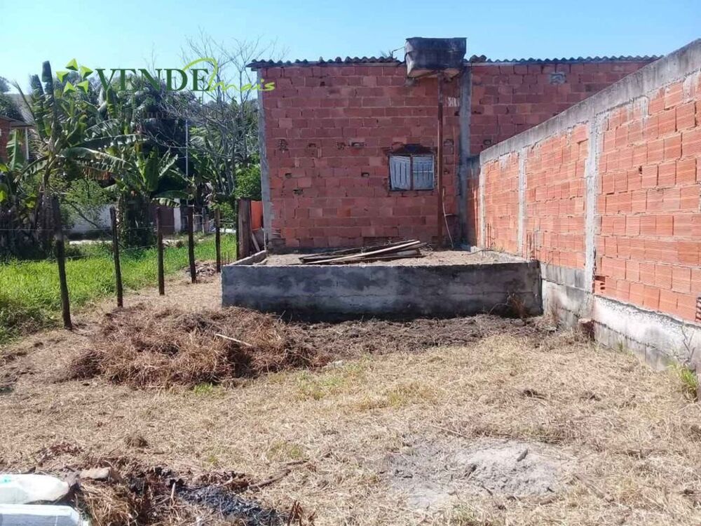 Casa, 1 quarto - Foto 1