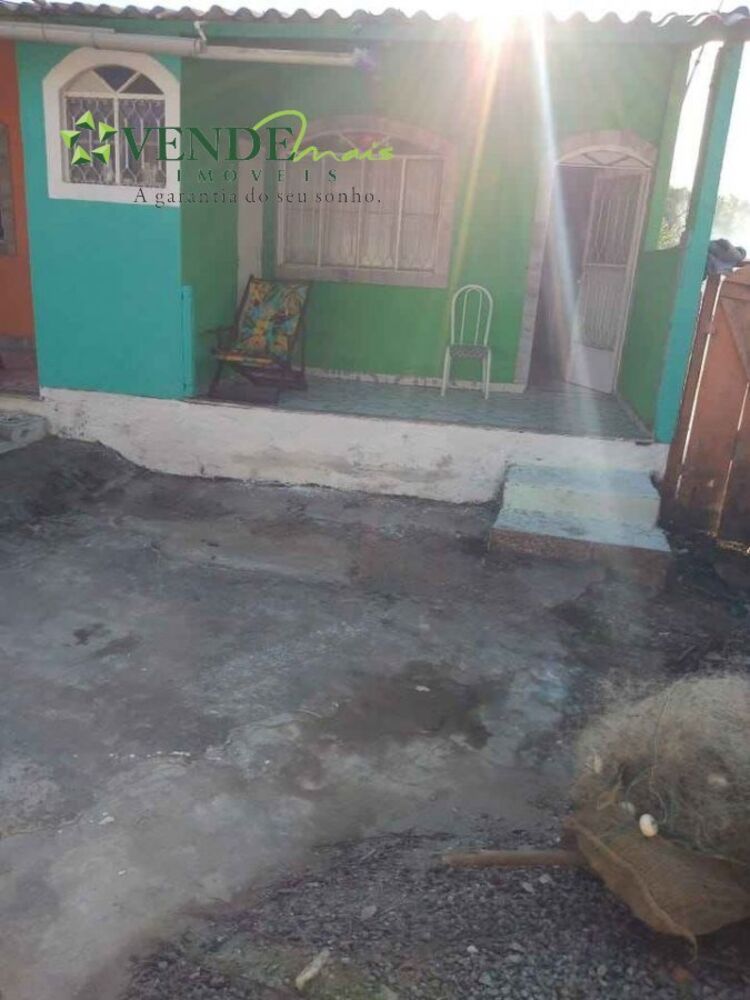 Casa, 1 quarto - Foto 6