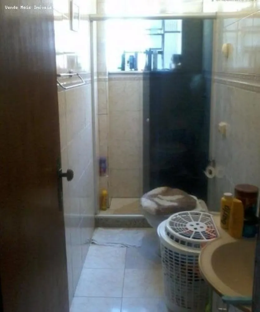 Apartamento, 1 quarto, 40 m² - Foto 10