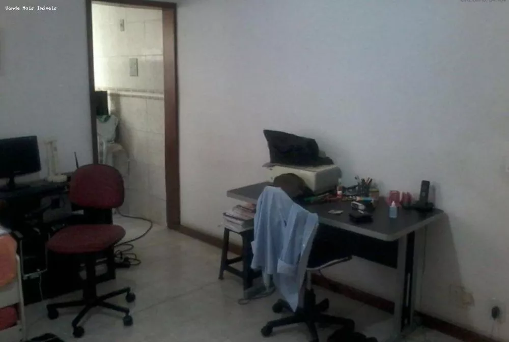 Apartamento à venda com 1 quarto, 40m² - Foto 3