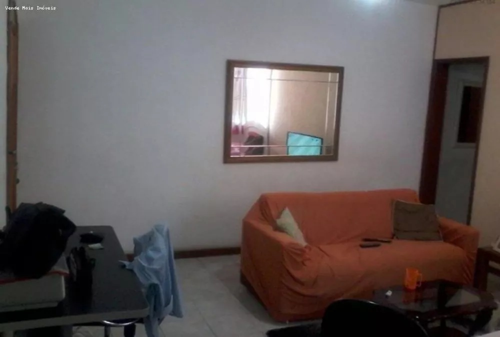 Apartamento, 1 quarto, 40 m² - Foto 6