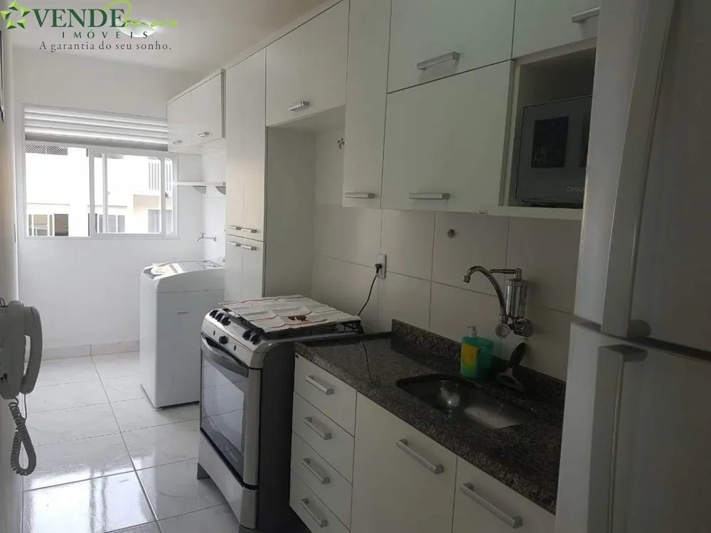 Apartamento, 2 quartos, 56 m² - Foto 8
