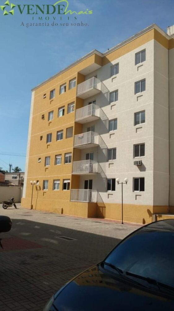 Apartamento, 2 quartos, 56 m² - Foto 1