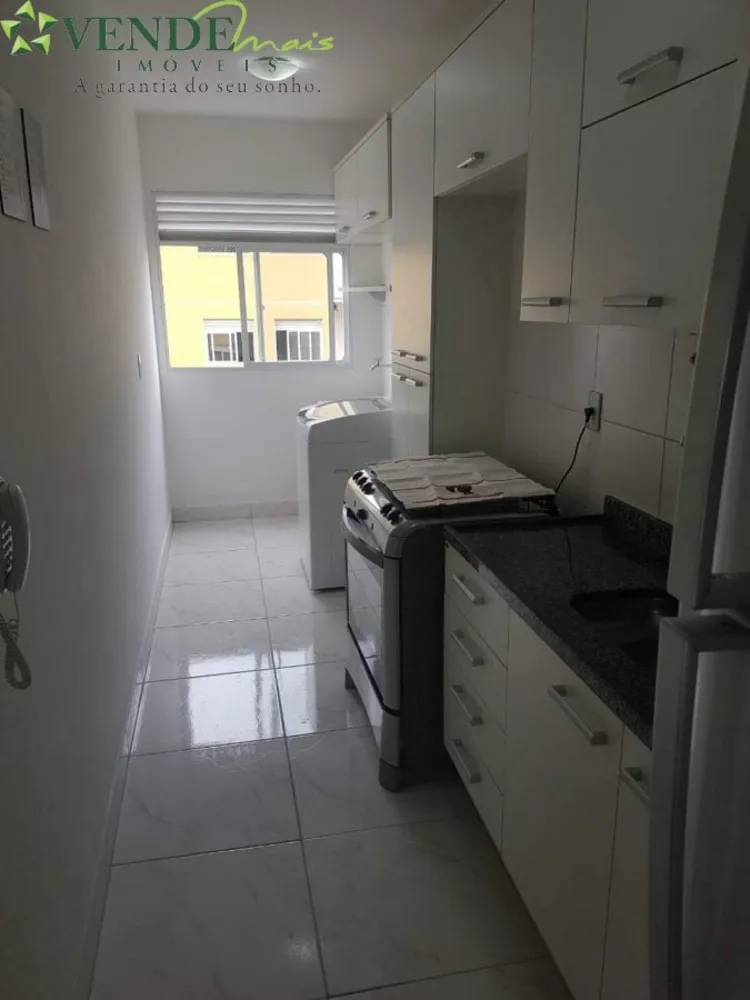Apartamento, 2 quartos, 56 m² - Foto 20