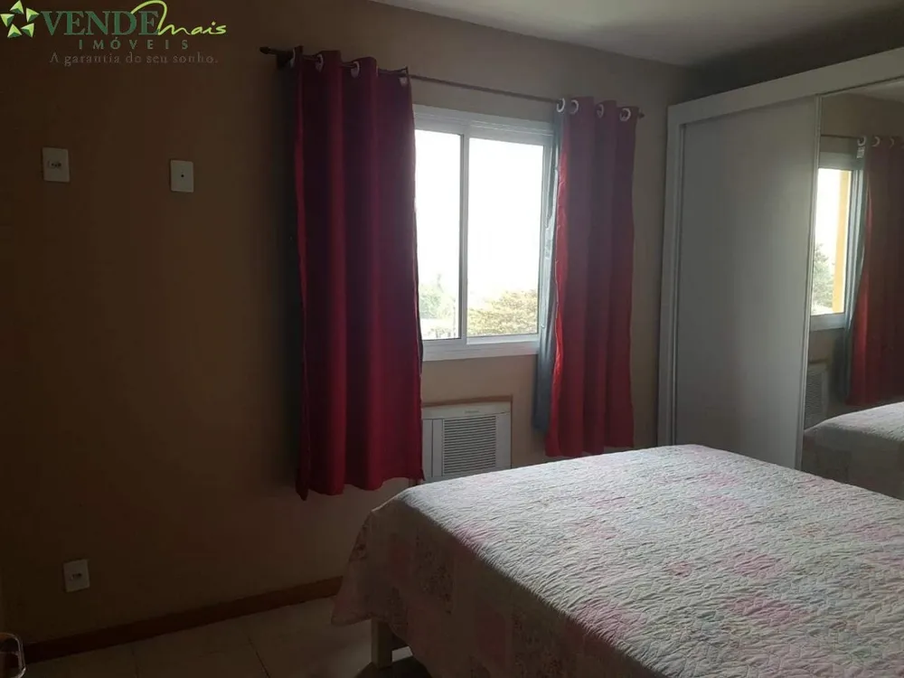 Apartamento, 2 quartos, 56 m² - Foto 22