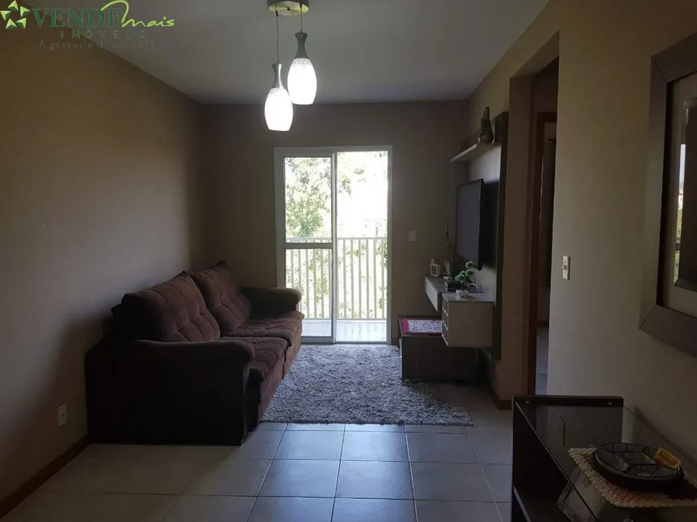 Apartamento, 2 quartos, 56 m² - Foto 16