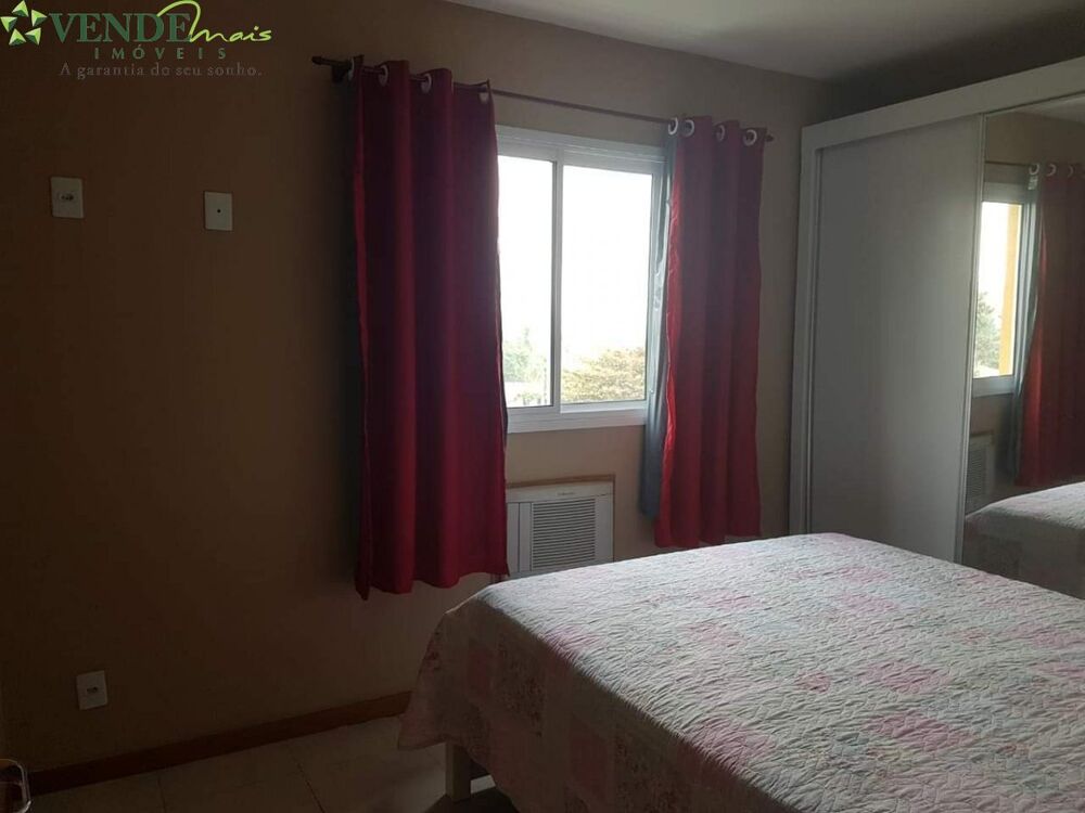 Apartamento, 2 quartos, 56 m² - Foto 11