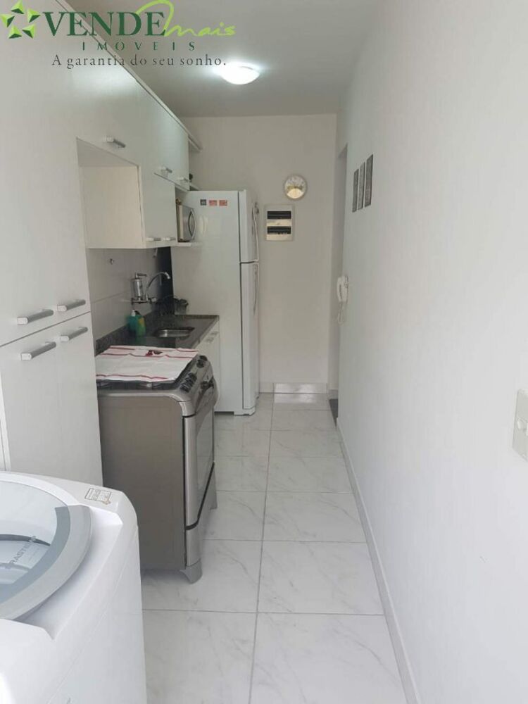Apartamento, 2 quartos, 56 m² - Foto 6