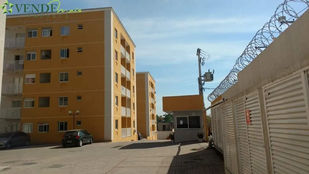 Apartamento, 2 quartos, 56 m² - Foto 6