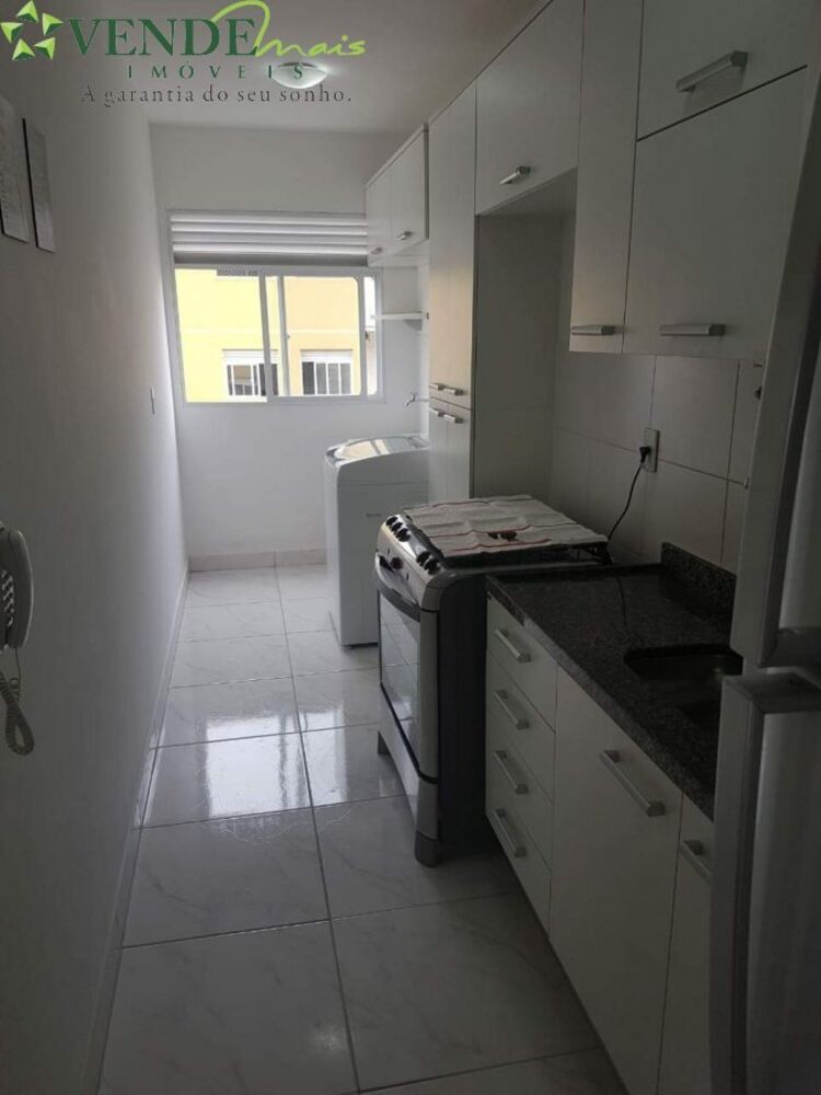 Apartamento, 2 quartos, 56 m² - Foto 10
