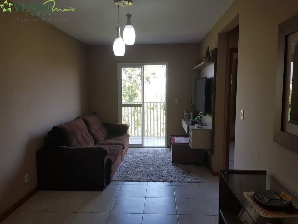 Apartamento, 2 quartos, 56 m² - Foto 8