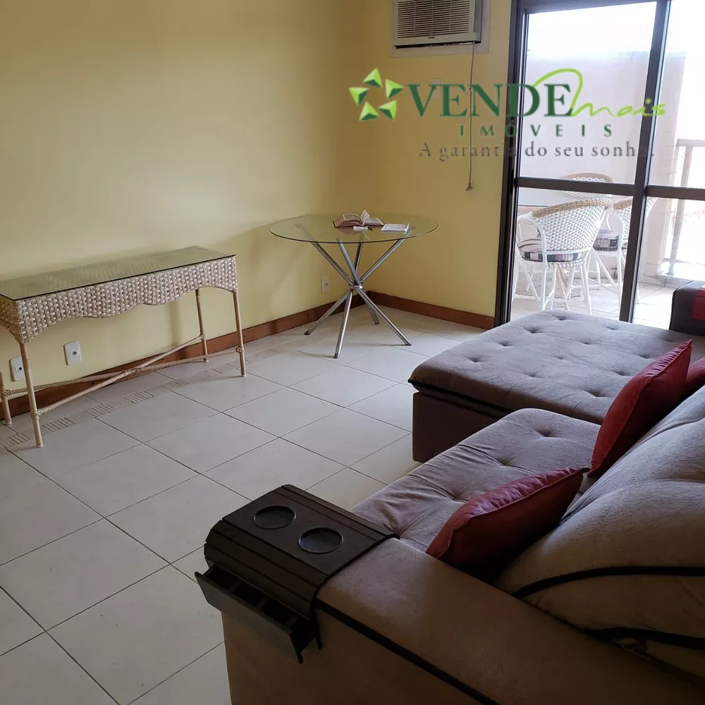 Apartamento, 3 quartos, 140 m² - Foto 36