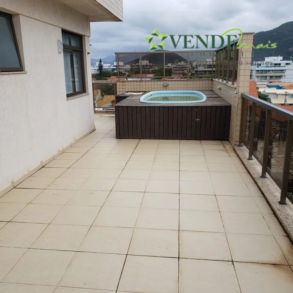 Apartamento, 3 quartos, 140 m² - Foto 38