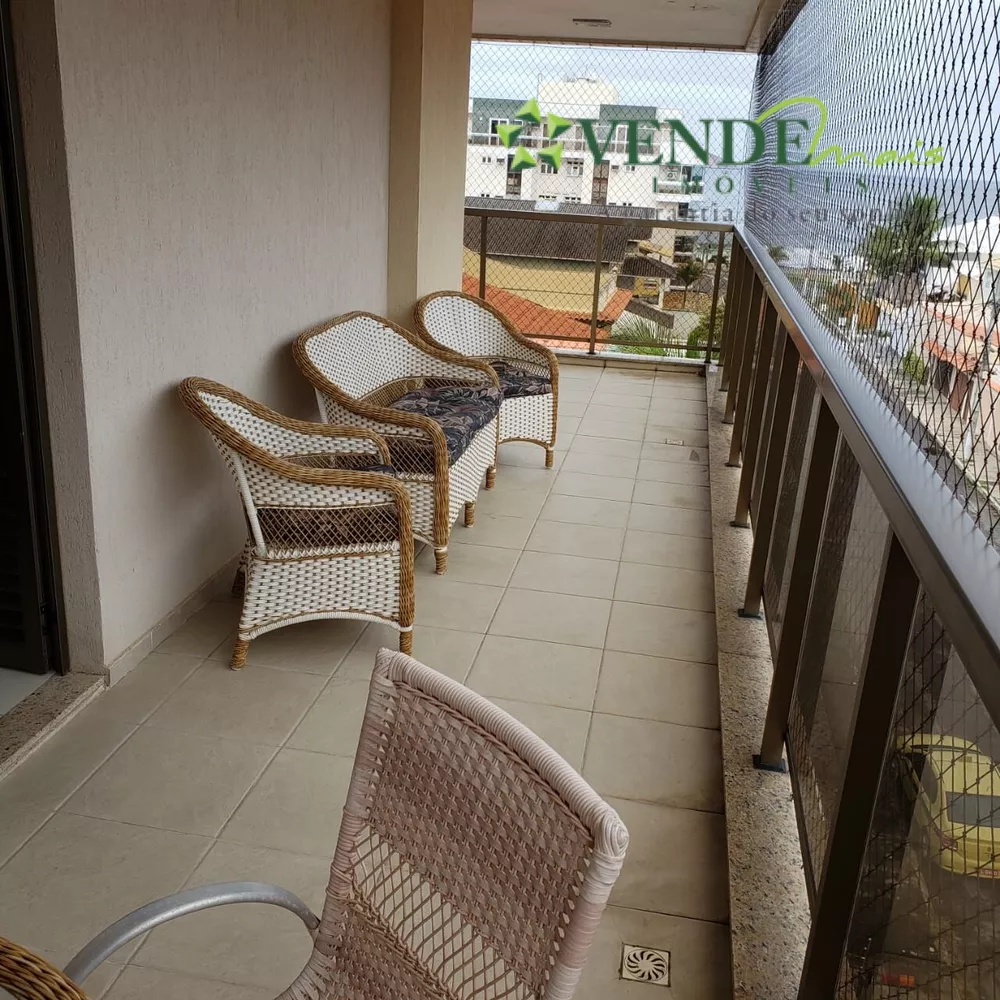 Apartamento, 3 quartos, 140 m² - Foto 16